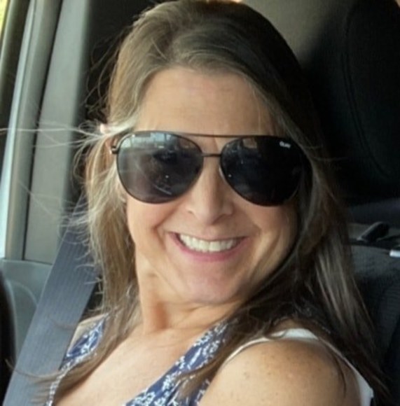 Meet your Posher, Kim - Picture 1 of 1